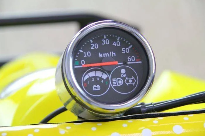 Электроквадроцикл Avantis CLASSIC 6Е (600W)