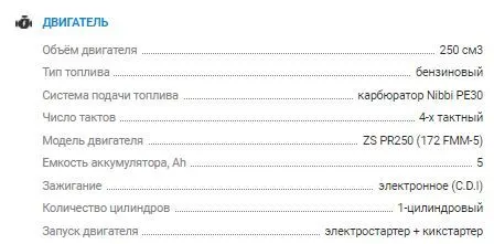 Мотоцикл Avantis А3 (PR250/172FMM-5, 6 ст.) 2022