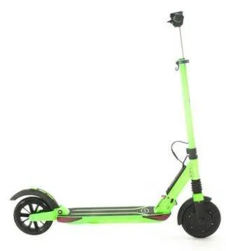 Электросамокат E-twow Booster plus V