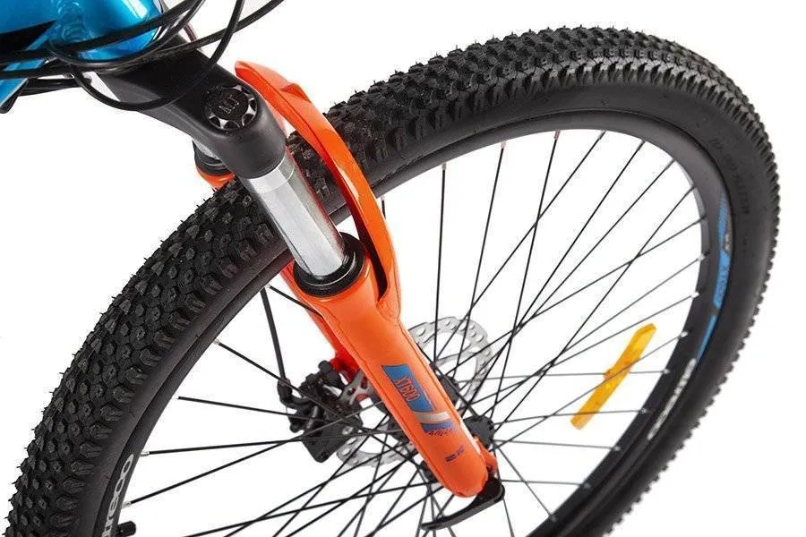 Электровелосипед Eltreco XT 600 D