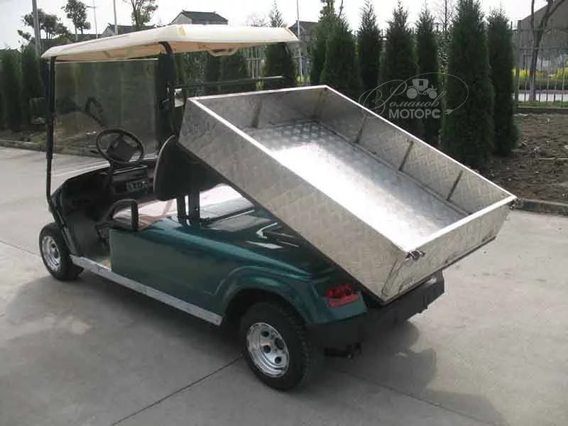 ГОЛЬФКАР Voltus GFC2
