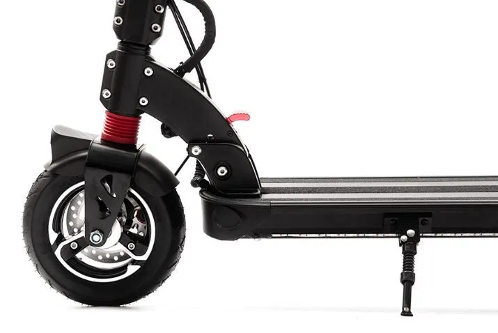 Электросамокат MaxSpeed Mini5