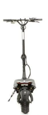 Электросамокат Dualtron Thunder 2 V2 72V 40 Ah