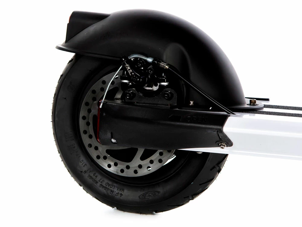 Электросамокат OxyVolt Torque Ranger