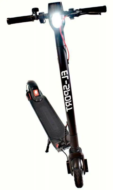 Электросамокат El-Sport M5-1 300W