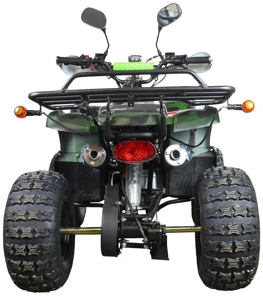 Квадроцикл Avantis CLASSIC 8+ 125 кубов
