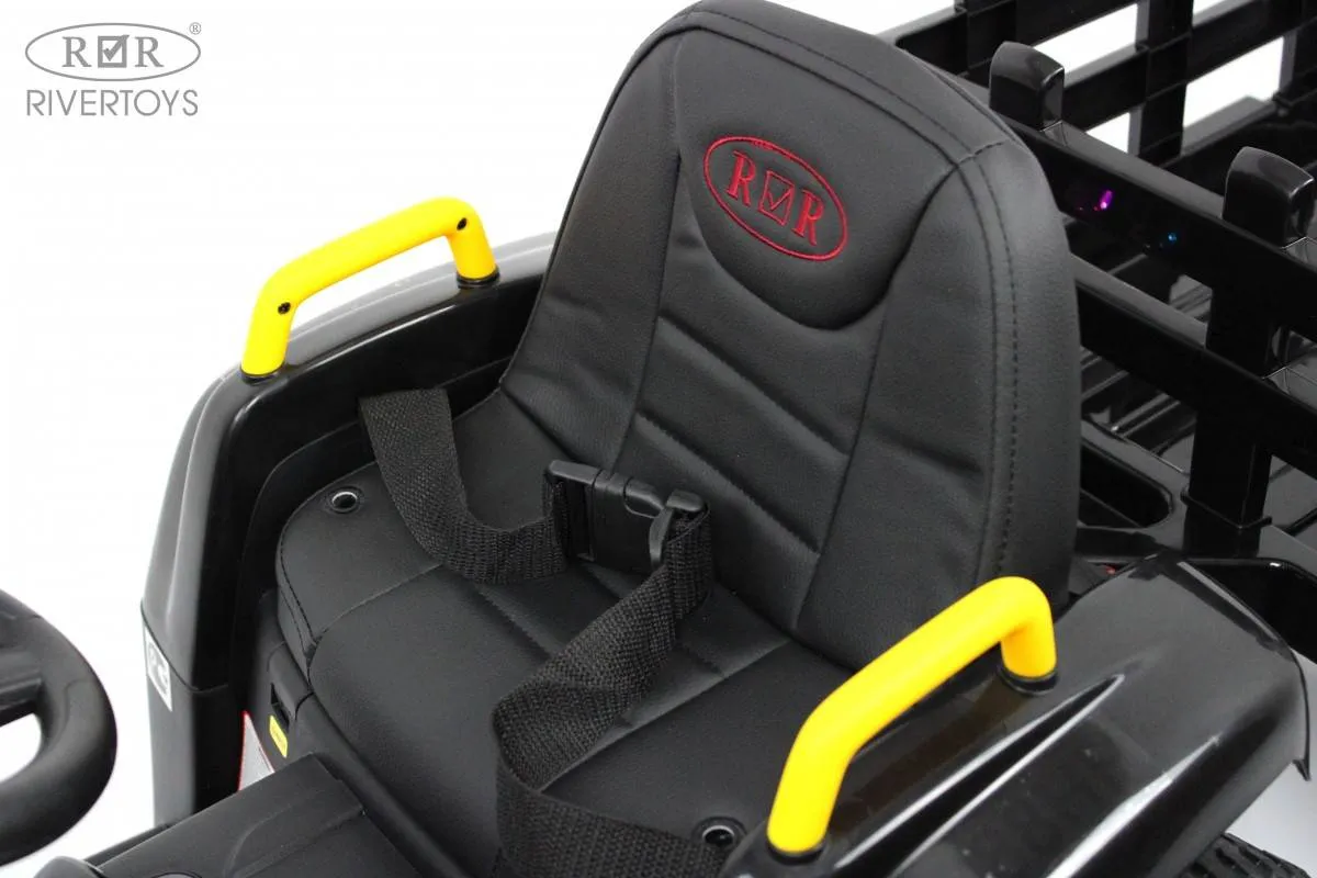 Детский электромобиль Rivertoys H888HH