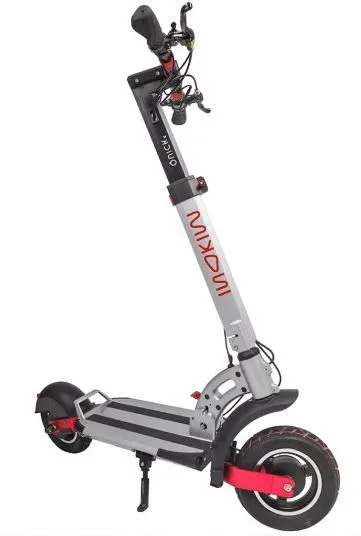 Электросамокат Inokim QUICK4