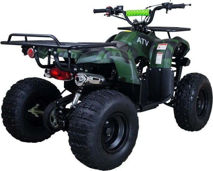 Квадроцикл Avantis Classic 8