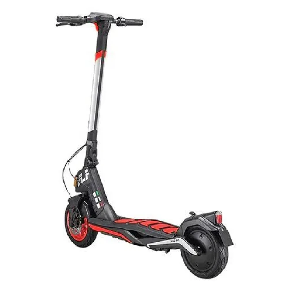 Электросамокат Velocifero MAD AIR