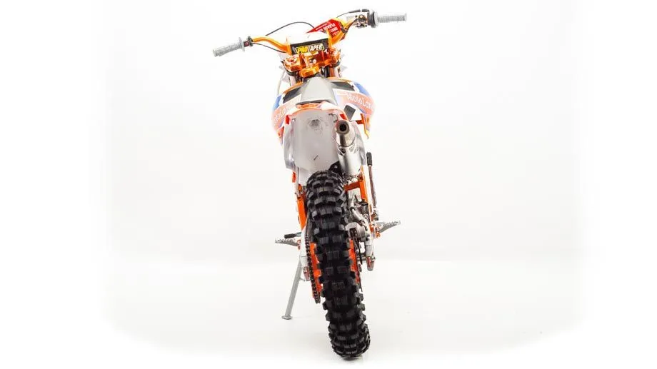 Мотоцикл Motoland Кросс WRX250 KT