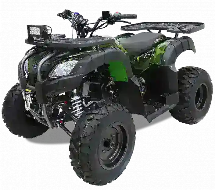 Квадроцикл MOTAX ATV Grizlik 200 LUX