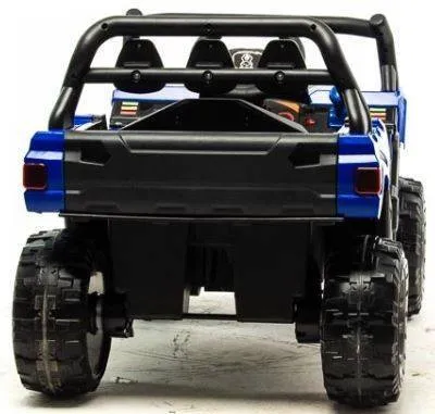 Электромобиль Motoland C009