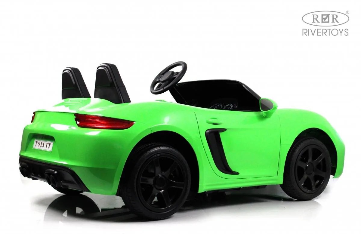 Детский электромобиль Rivertoys T911TT