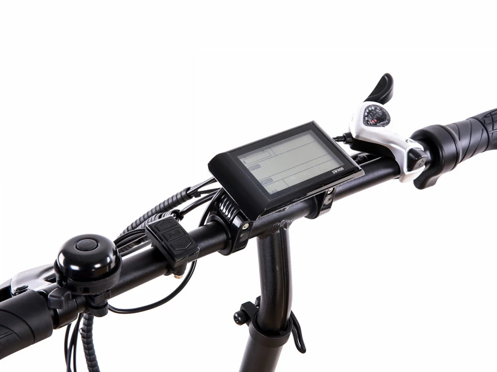 Электровелосипед Elbike Taiga 2