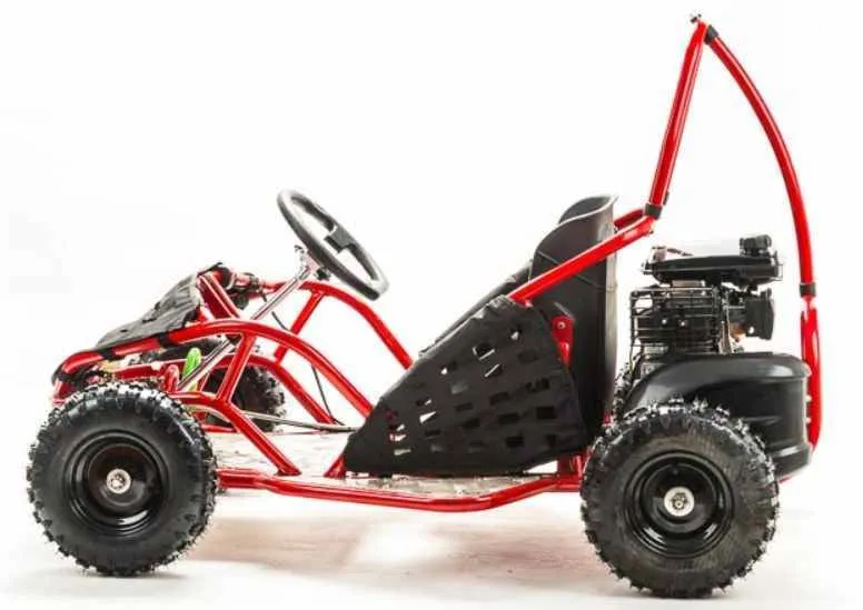 Багги Motoland Gokart  80