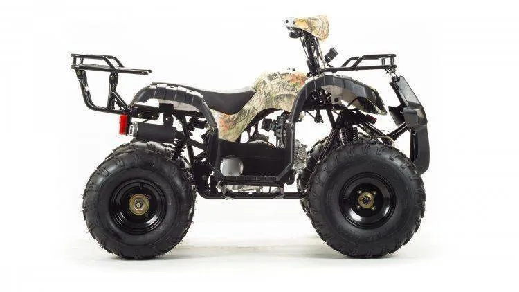 Квадроцикл Motoland 150 FOX