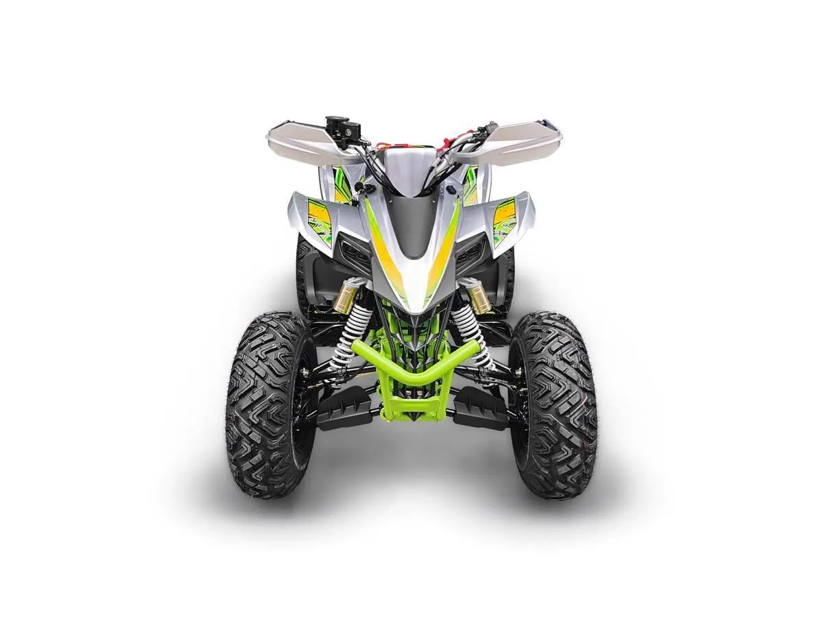 Квадроцикл YACOTA TYPHOON 250