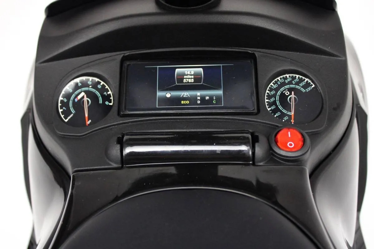 Детский электромобиль BMW M5 (A999MP-D)