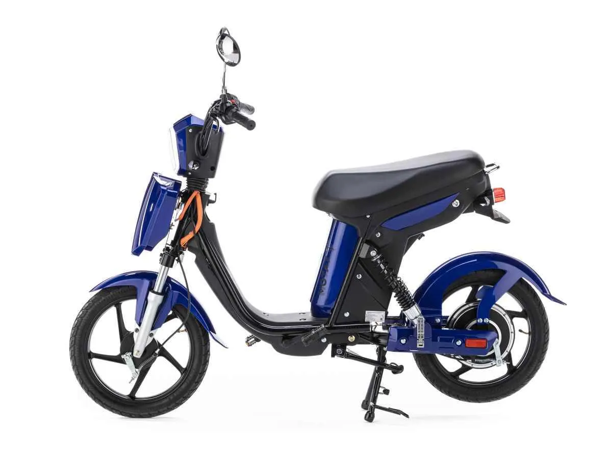Электроскутер MOTAX E-NOT SPARK 4812