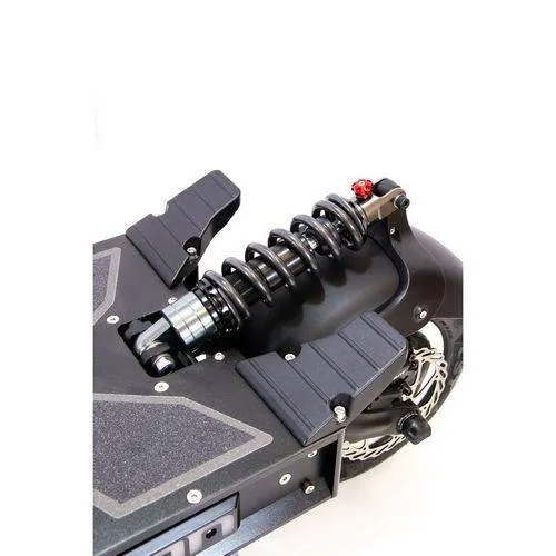 Электросамокат Dualtron X