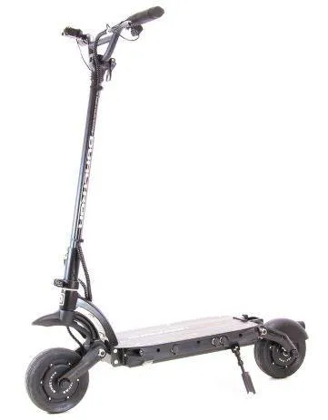 Электросамокат Dualtron Raptor 2