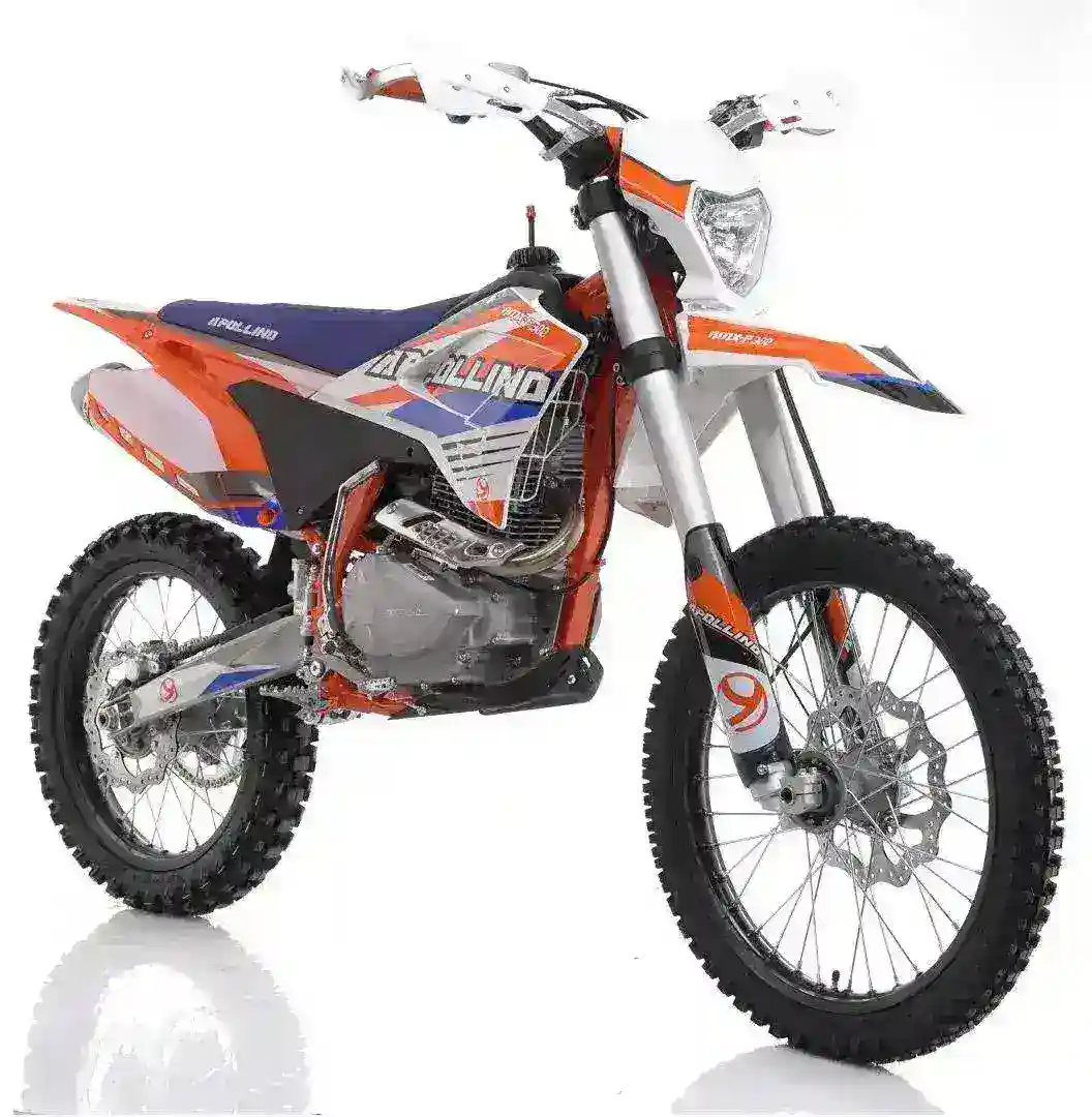 Питбайк Yacota ENDURO Apollino 300