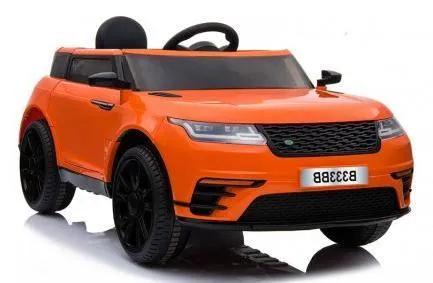 Детский электромобиль Rivertoys Range B333BB