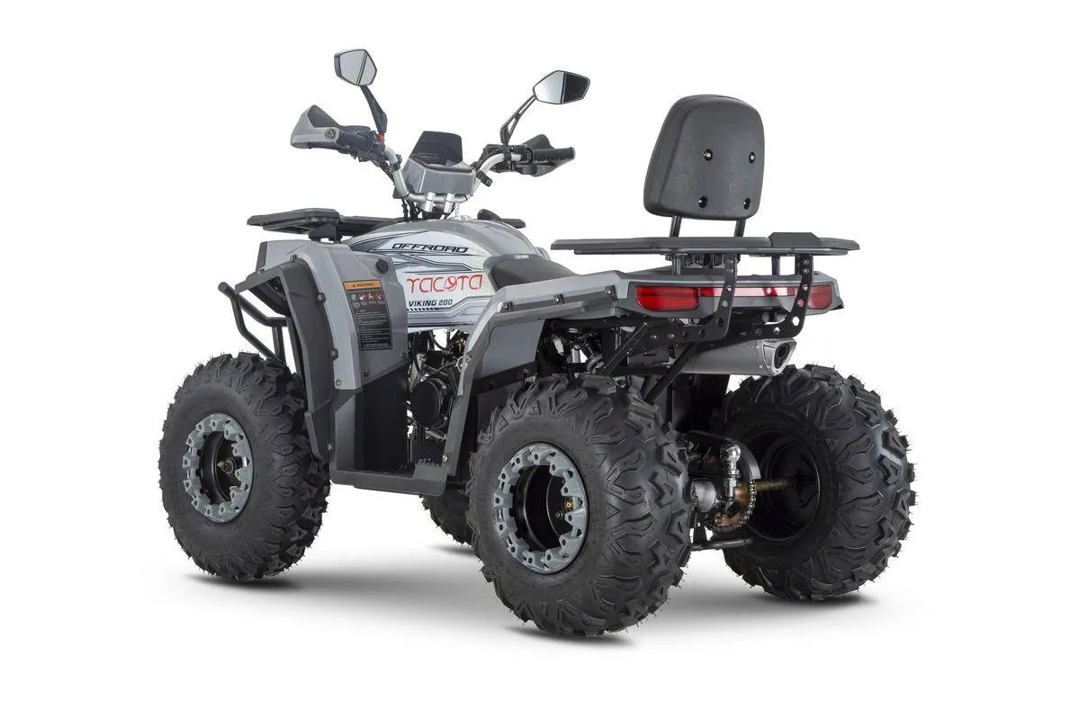 Квадроцикл YACOTA VIKING 200
