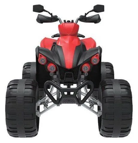 Детский электроквадроцикл Rivertoys P444PP