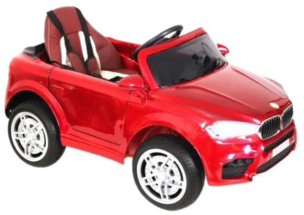 Детский электромобиль Rivertoys O006OO Vip