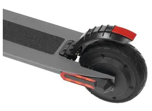 Электросамокат Hiper Slim VX560