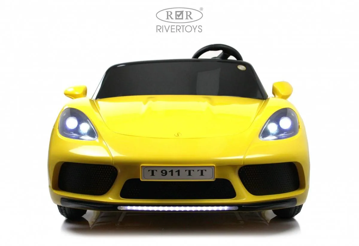 Детский электромобиль Rivertoys T911TT