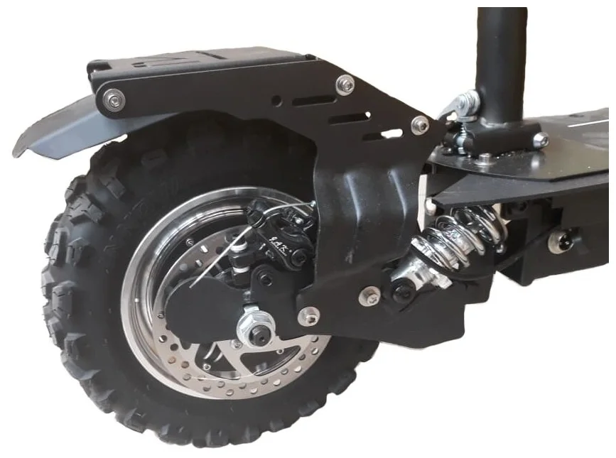 Электросамокат Kugoo M5