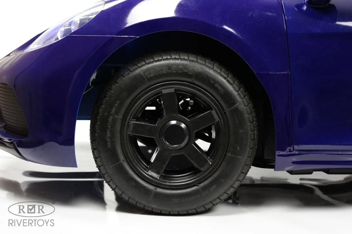 Детский электромобиль Rivertoys T911TT