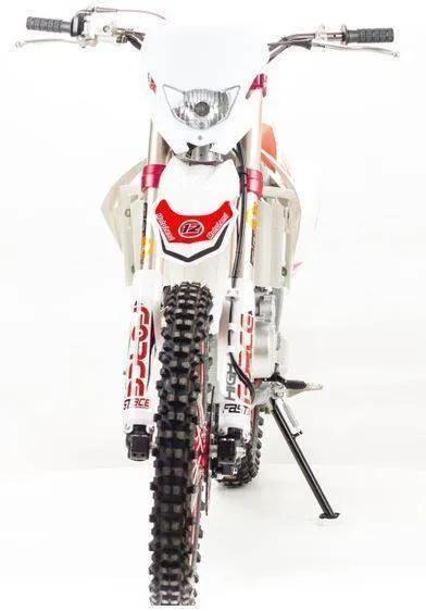 Мотоцикл Motoland Кросс WRX250 LITE FA