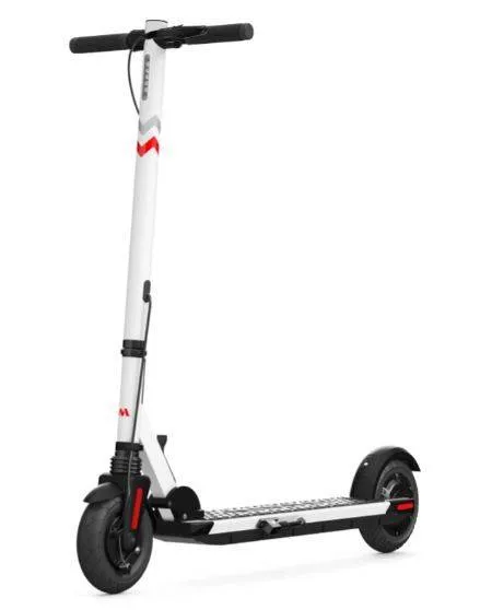 Электросамокат MIDWAY YAMATO 0809 PRO