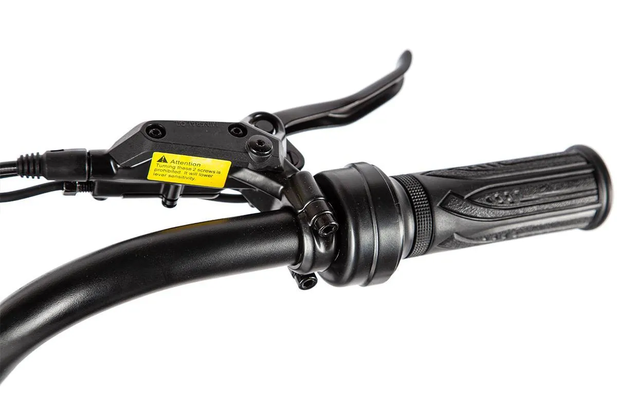 Электровелосипед Eltreco BRO 500
