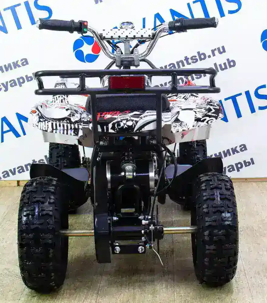 Электроквадроцикл Avantis CLASSIC E 800W