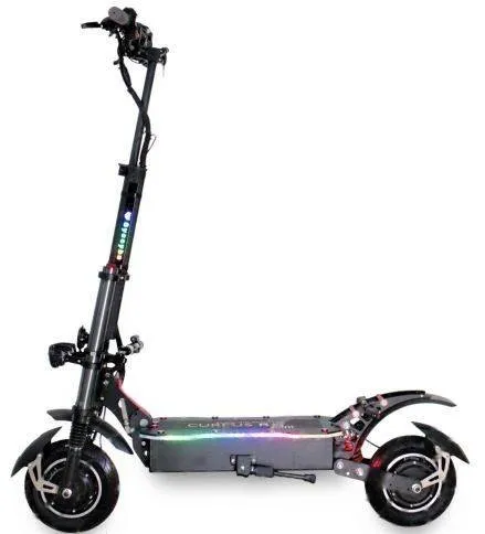 Электросамокат CurruS R11 mini