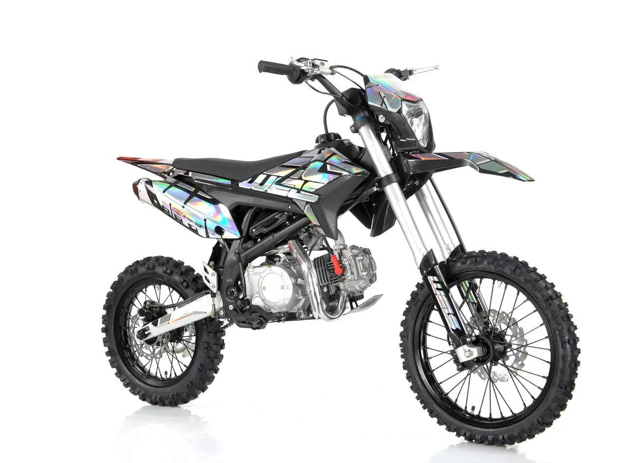 Питбайк WELS RX 140 17\14 E