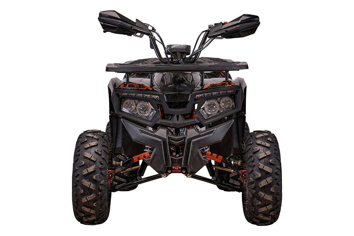Квадроцикл YACOTA FUSION 125 PRO