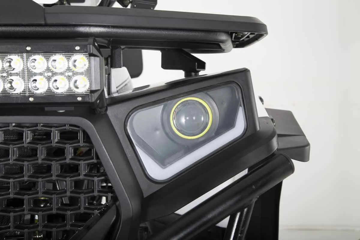 Квадроцикл YACOTA VIKING 200 PRO