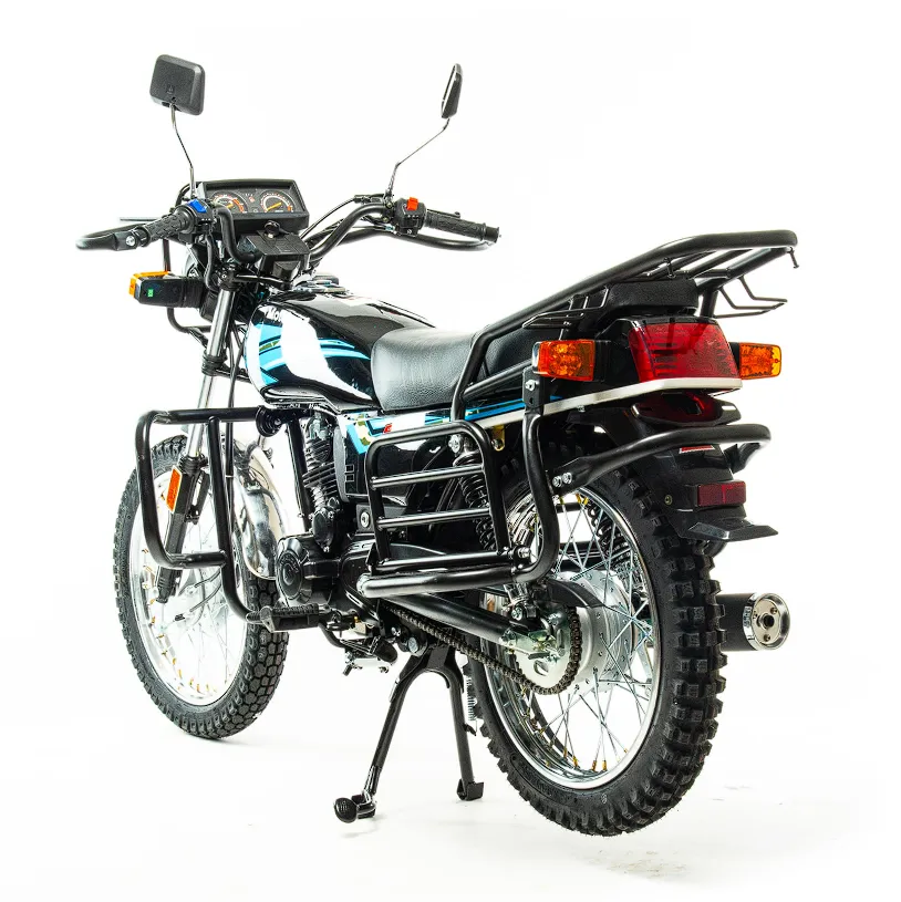 Мотоцикл Motoland FORESTER LITE 200