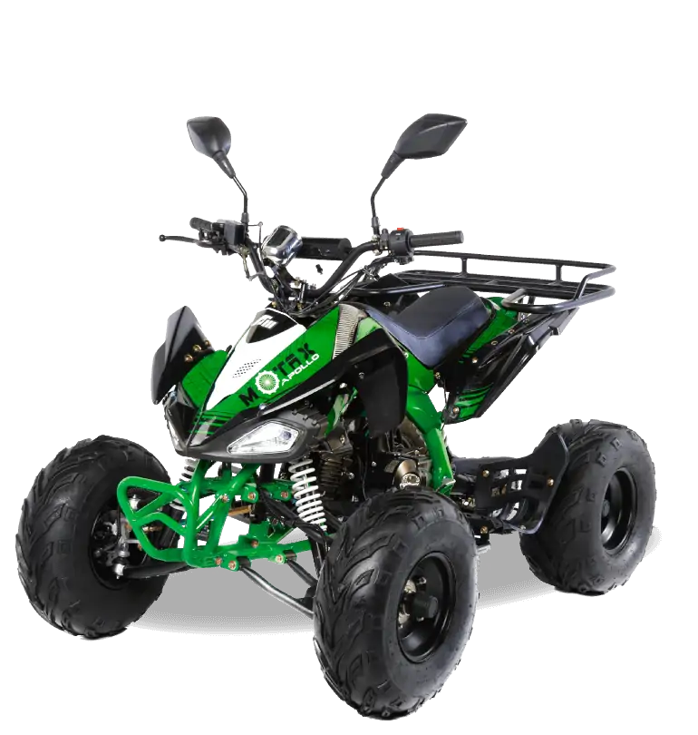Квадроцикл MOTAX ATV T-Rex-LUX 50 сс
