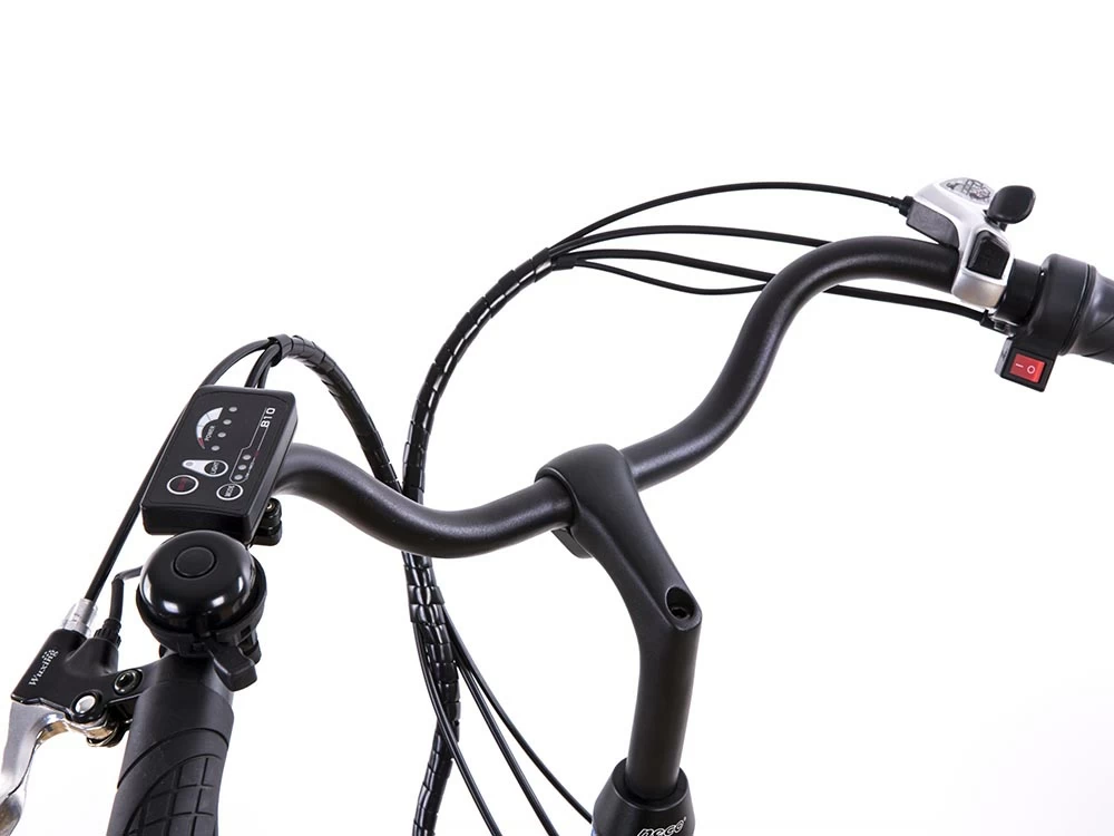 Электровелосипед Elbike Galant Big St