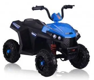 Детский электроквадроцикл Rivertoys T111TT