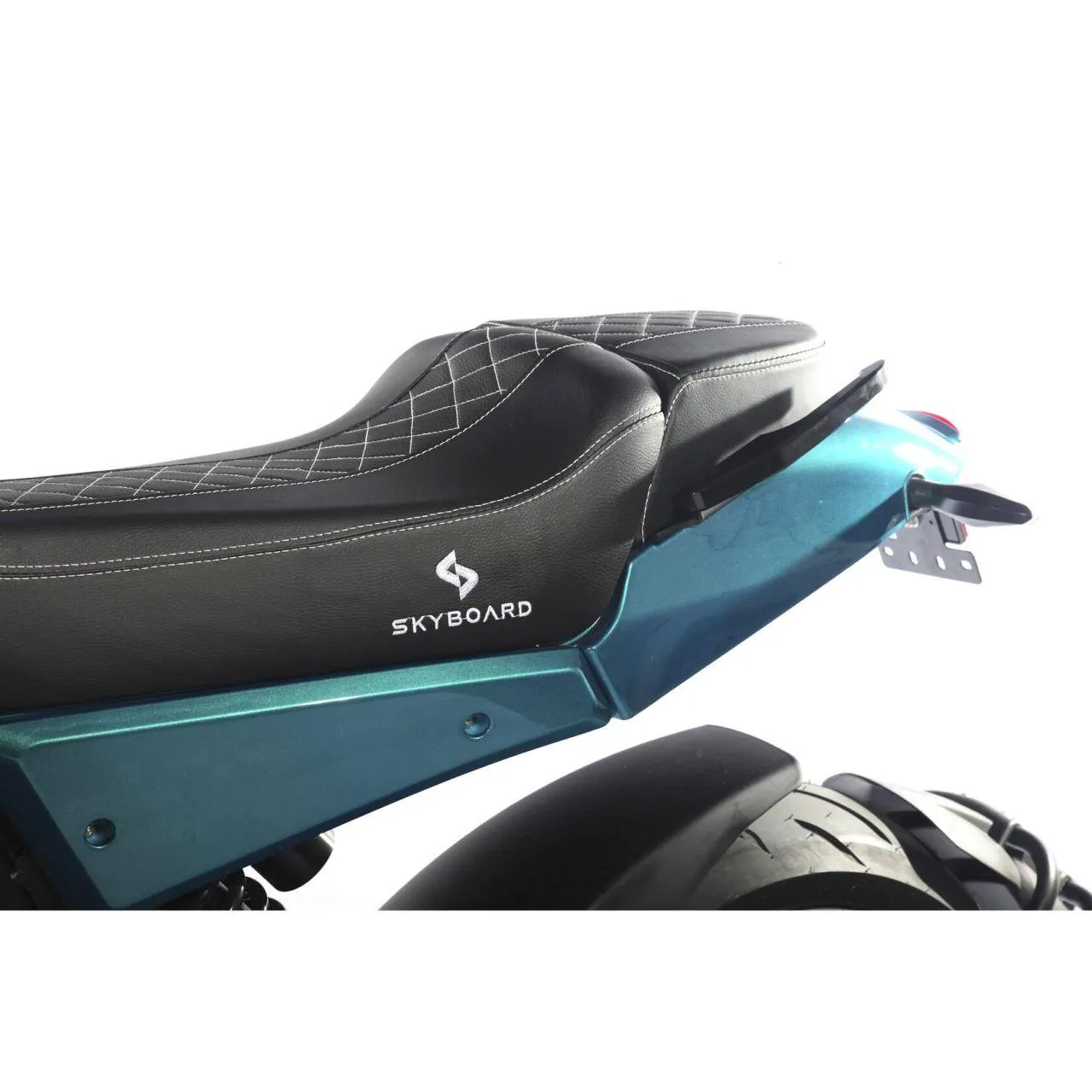 Электроскутер Skyboard Crimea 5000W