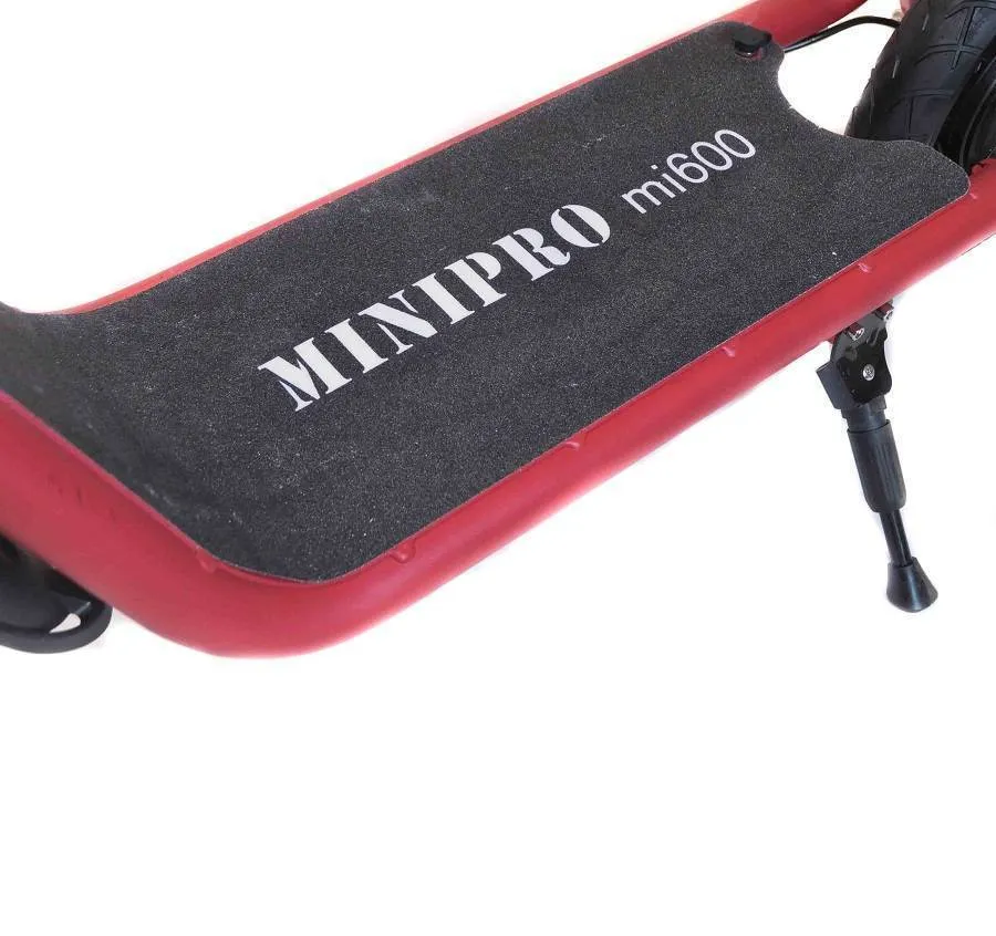 Электросамокат MINIPRO Mi600