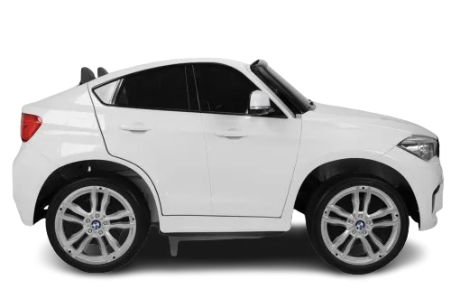 Детский электромобиль Rivertoys BMW X6M (JJ2168)